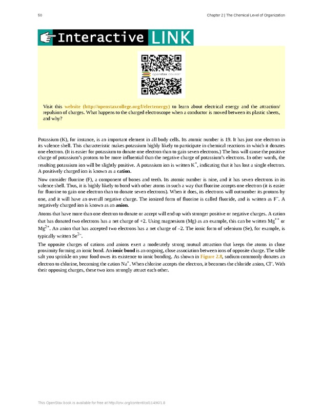 Anatomy & Physiology - Front Matter 59