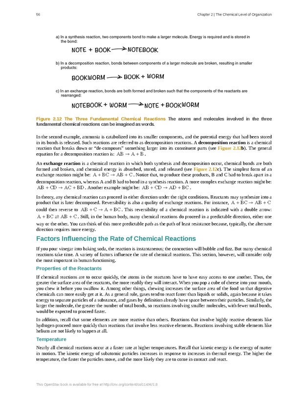 Anatomy & Physiology - Front Matter 65