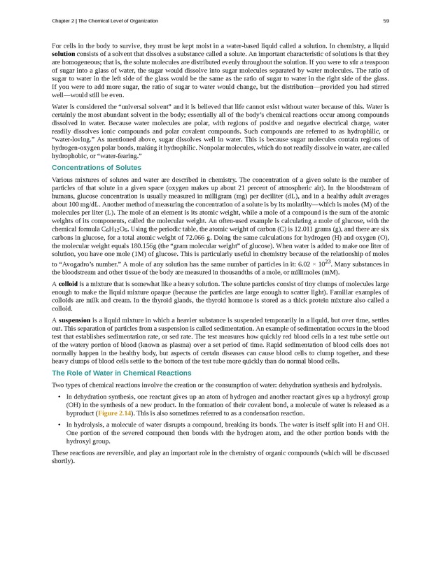 Anatomy & Physiology - Front Matter 68