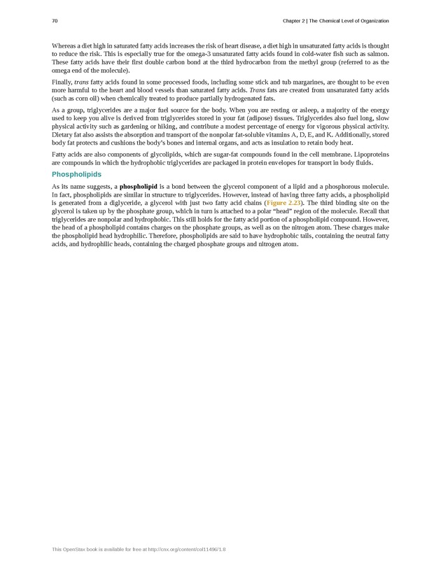 Anatomy & Physiology - Front Matter 79
