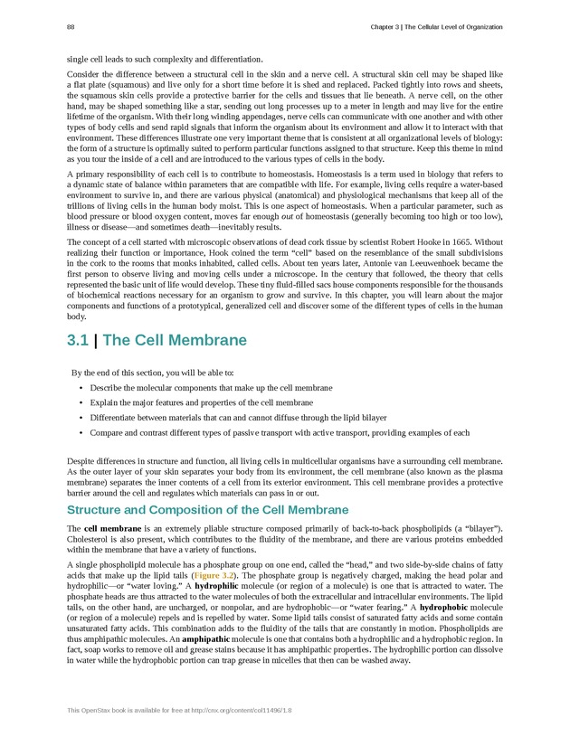 Anatomy & Physiology - Front Matter 97
