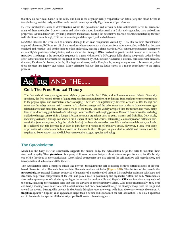 Anatomy & Physiology - Front Matter 112