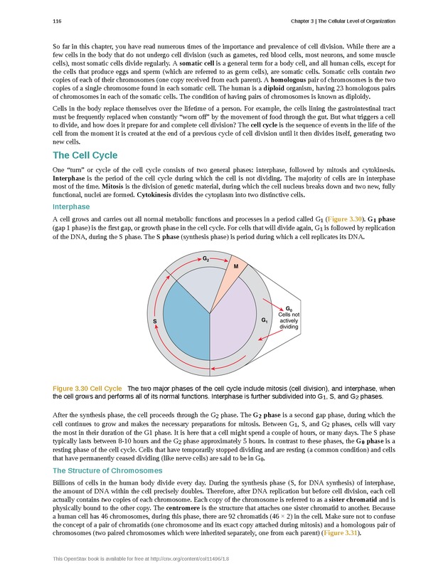 Anatomy & Physiology - Front Matter 125