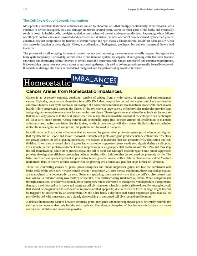 Anatomy & Physiology - Front Matter 129