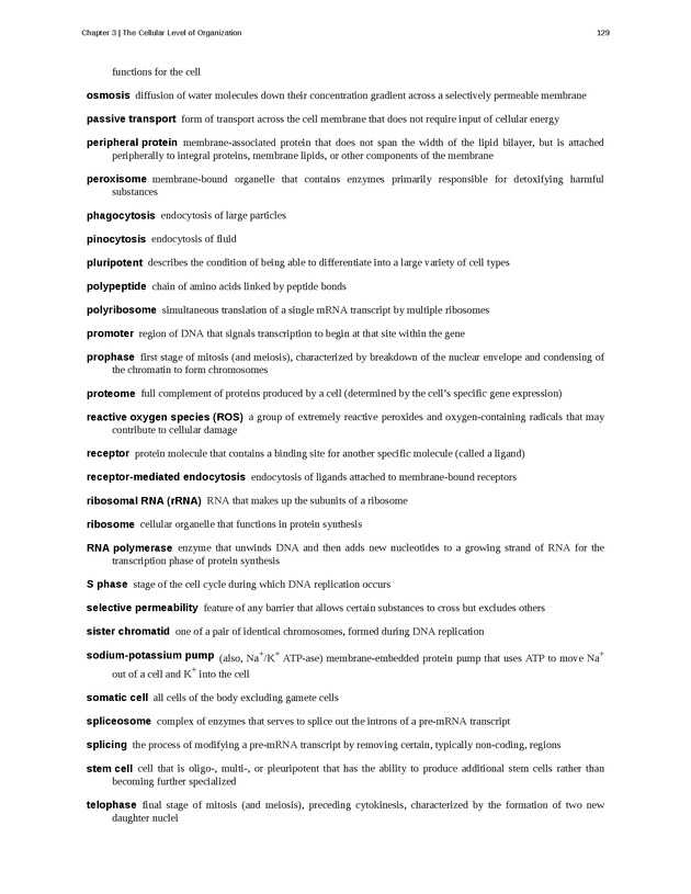 Anatomy & Physiology - Front Matter 138