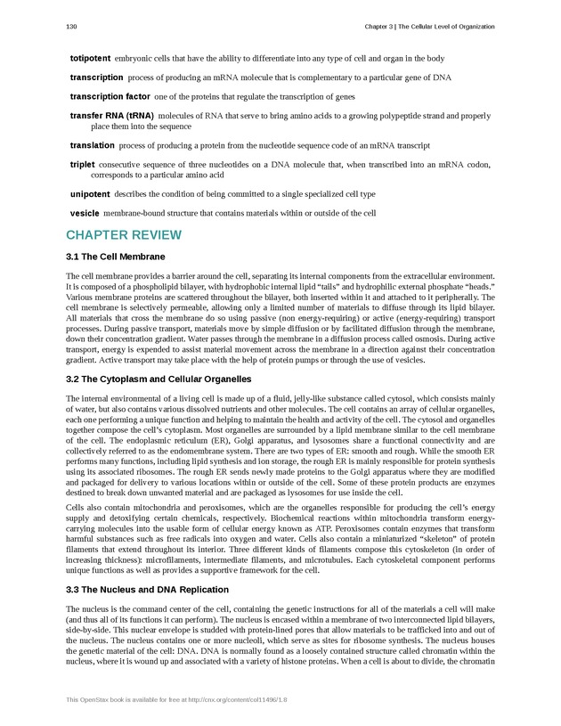 Anatomy & Physiology - Front Matter 139