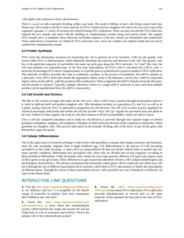 Anatomy & Physiology - Front Matter 140