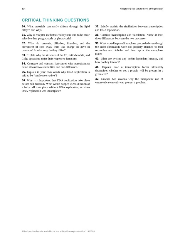 Anatomy & Physiology - Front Matter 143