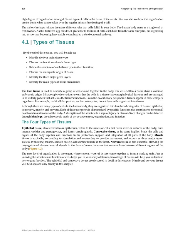 Anatomy & Physiology - Front Matter 145