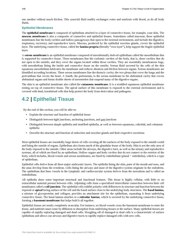 Anatomy & Physiology - Front Matter 149