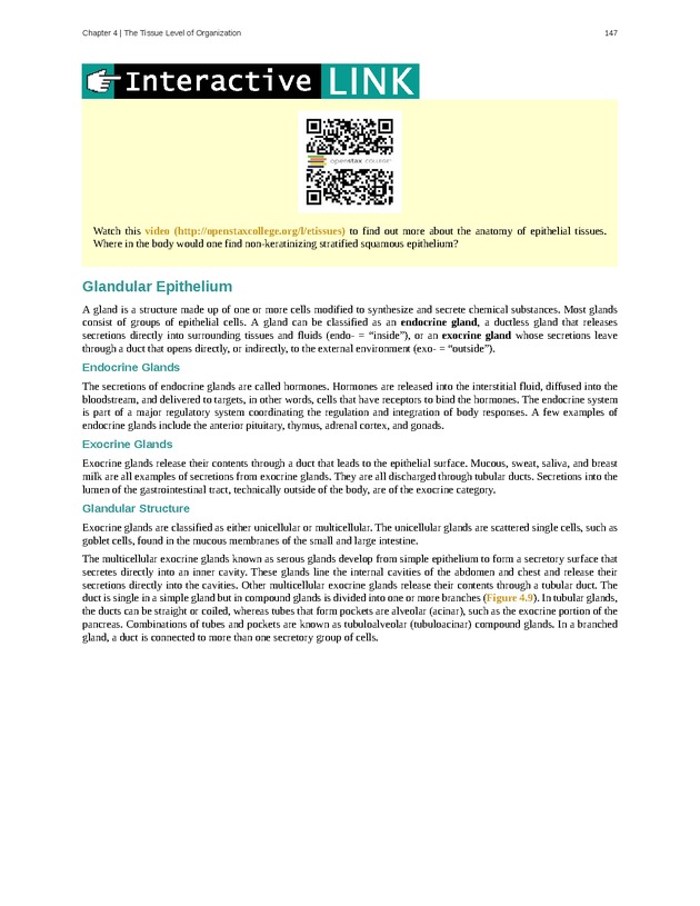 Anatomy & Physiology - Front Matter 156