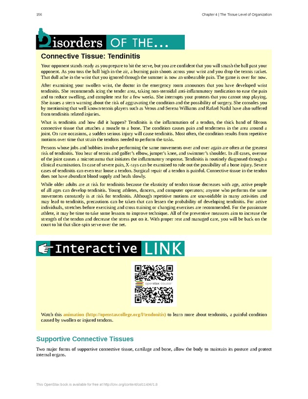 Anatomy & Physiology - Front Matter 165