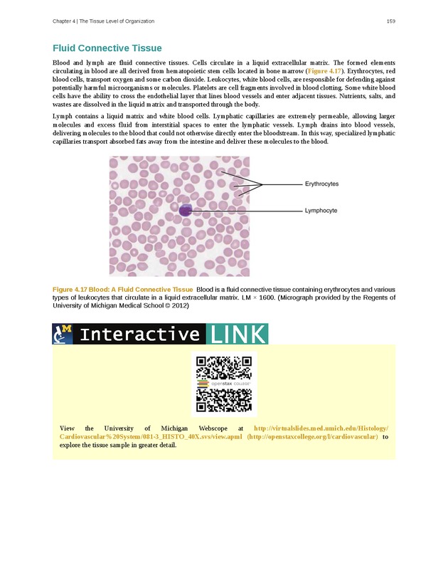 Anatomy & Physiology - Front Matter 168