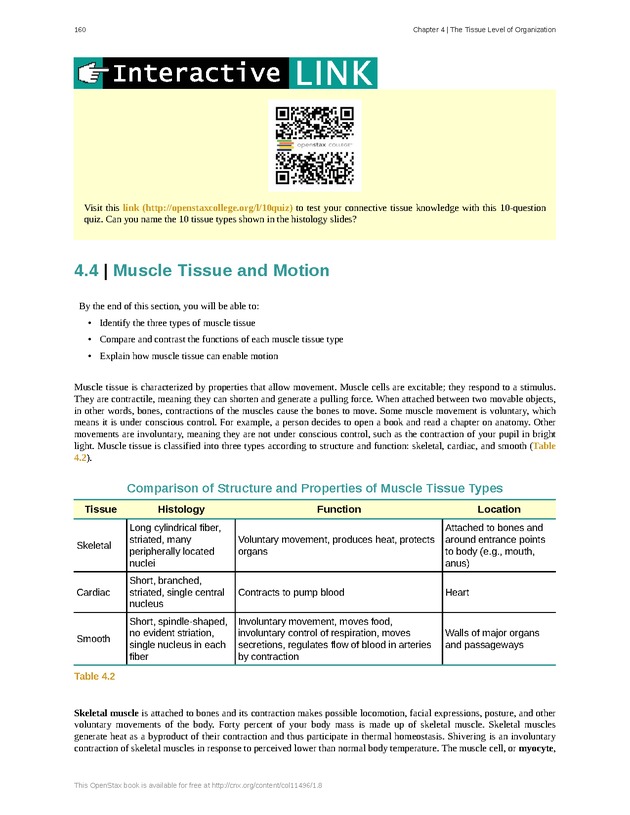 Anatomy & Physiology - Front Matter 169