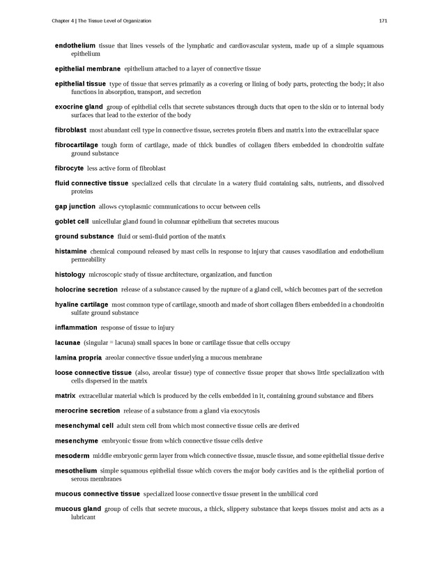Anatomy & Physiology - Front Matter 180