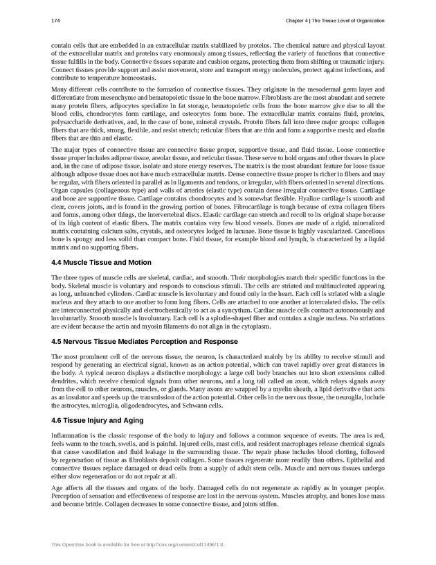 Anatomy & Physiology - Front Matter 183