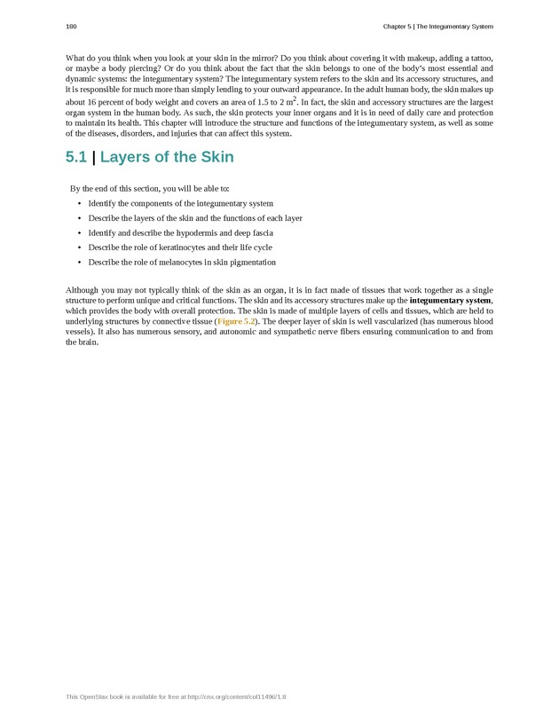 Anatomy & Physiology - Front Matter 189