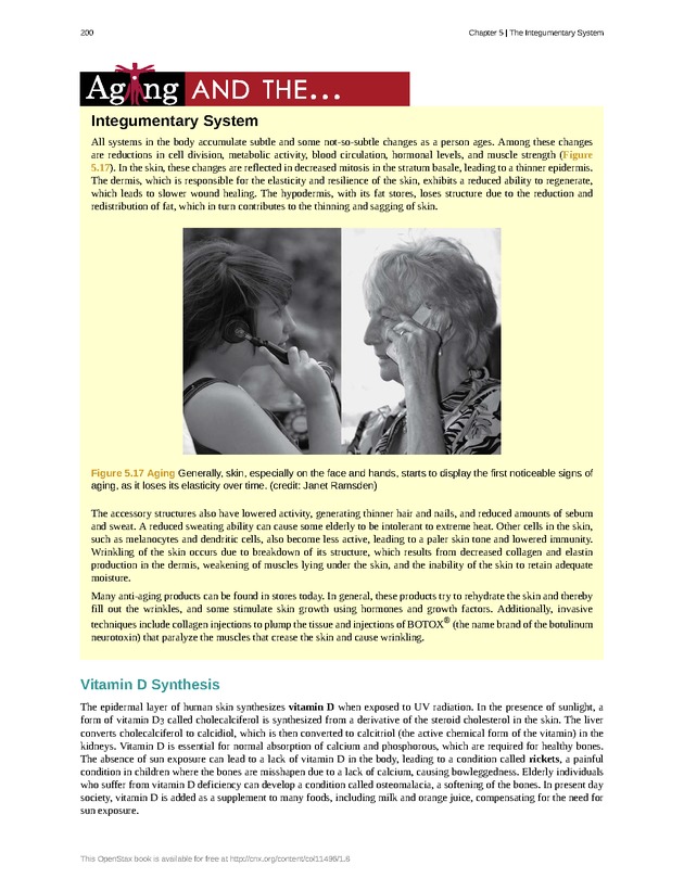 Anatomy & Physiology - Front Matter 209