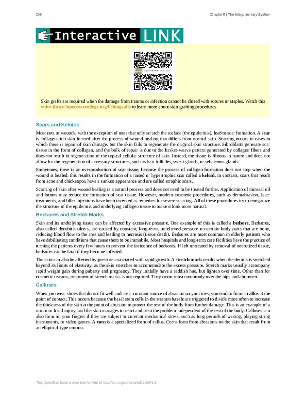 Anatomy & Physiology - Front Matter 215