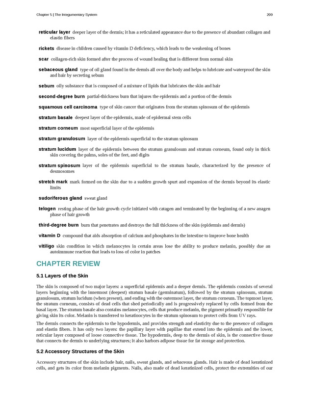 Anatomy & Physiology - Front Matter 218