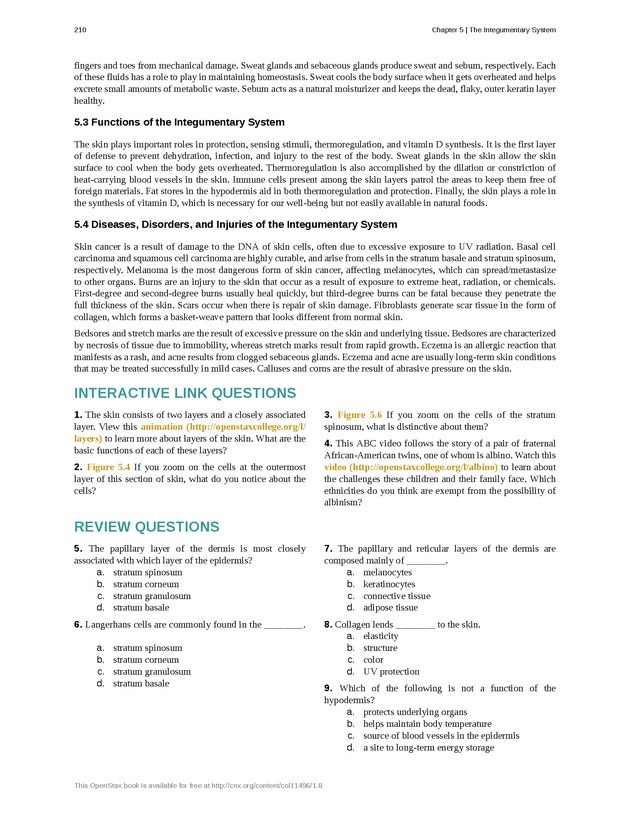 Anatomy & Physiology - Front Matter 219