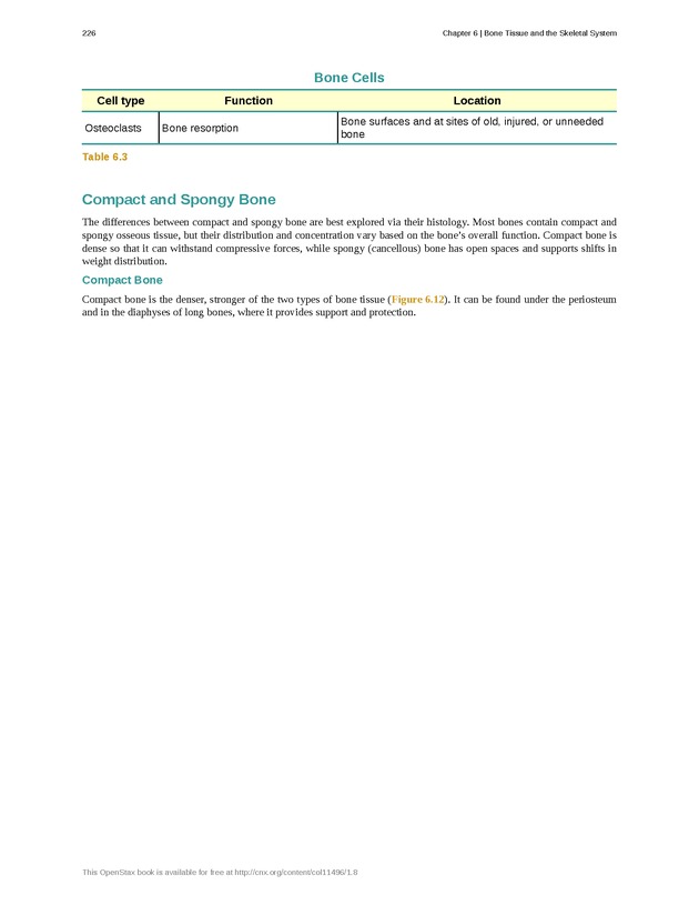Anatomy & Physiology - Front Matter 235