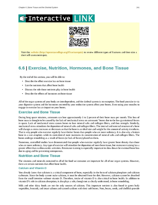Anatomy & Physiology - Front Matter 250