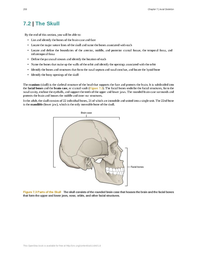Anatomy & Physiology - Front Matter 267