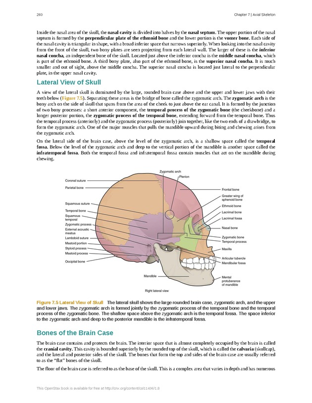Anatomy & Physiology - Front Matter 269