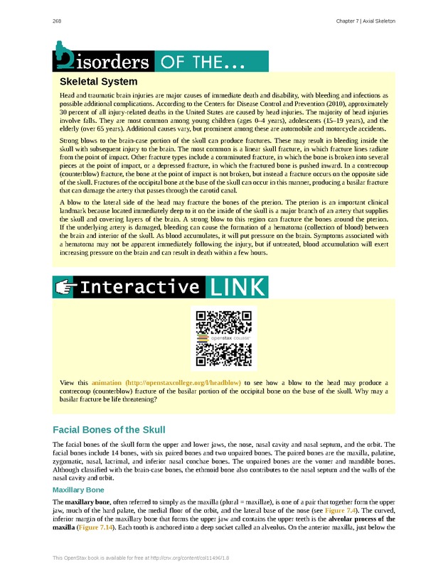 Anatomy & Physiology - Front Matter 277