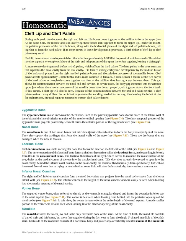 Anatomy & Physiology - Front Matter 279