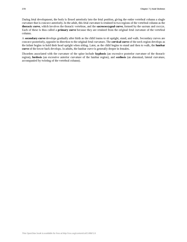 Anatomy & Physiology - Front Matter 287