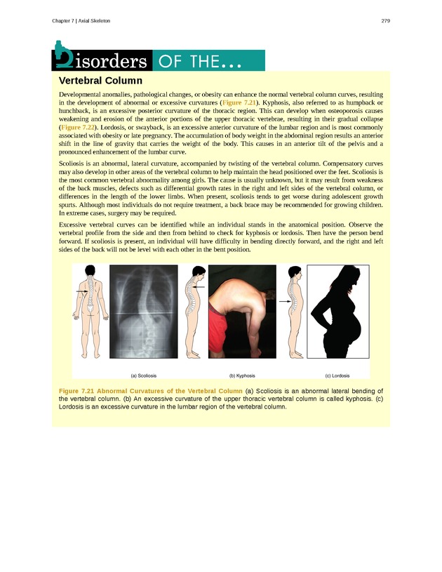 Anatomy & Physiology - Front Matter 288