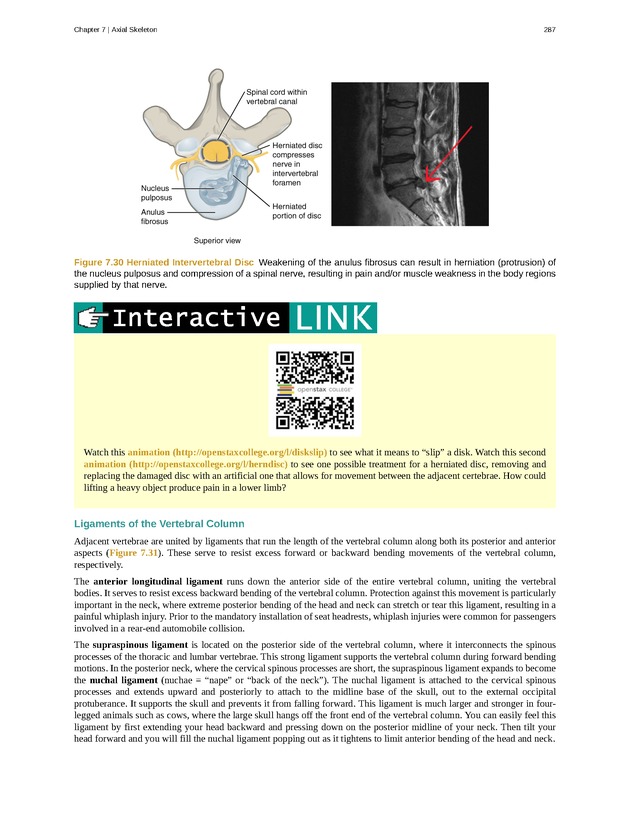 Anatomy & Physiology - Front Matter 296