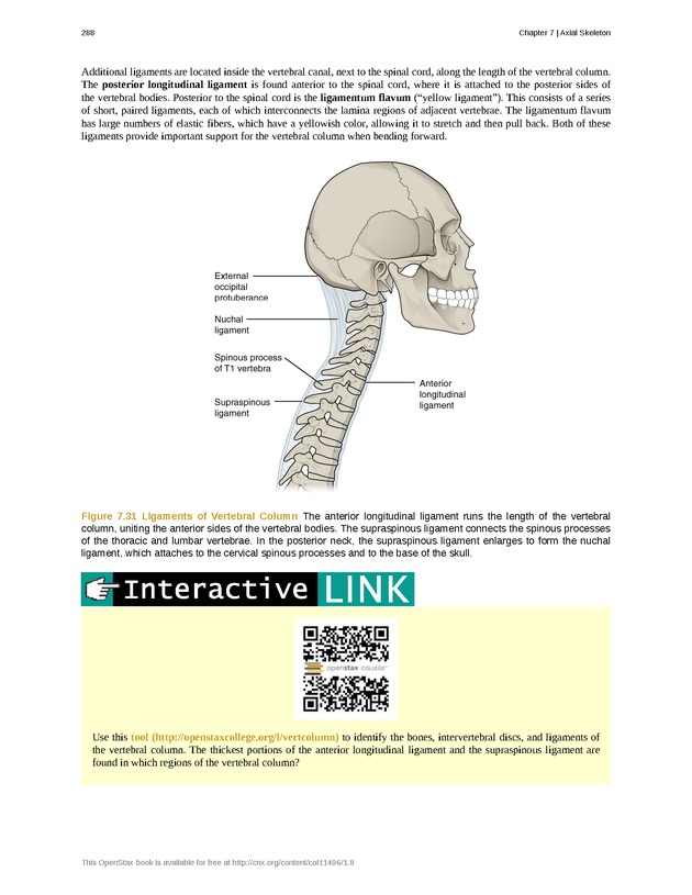 Anatomy & Physiology - Front Matter 297