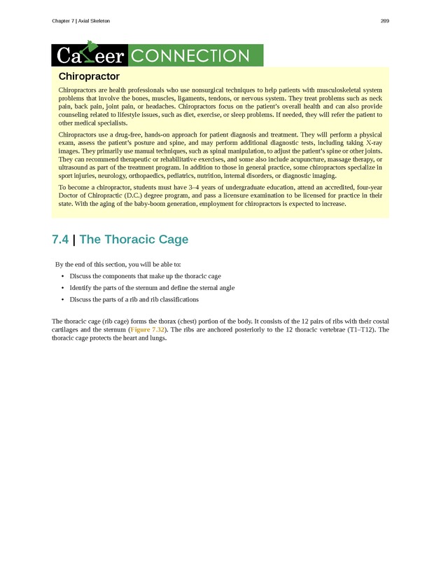 Anatomy & Physiology - Front Matter 298