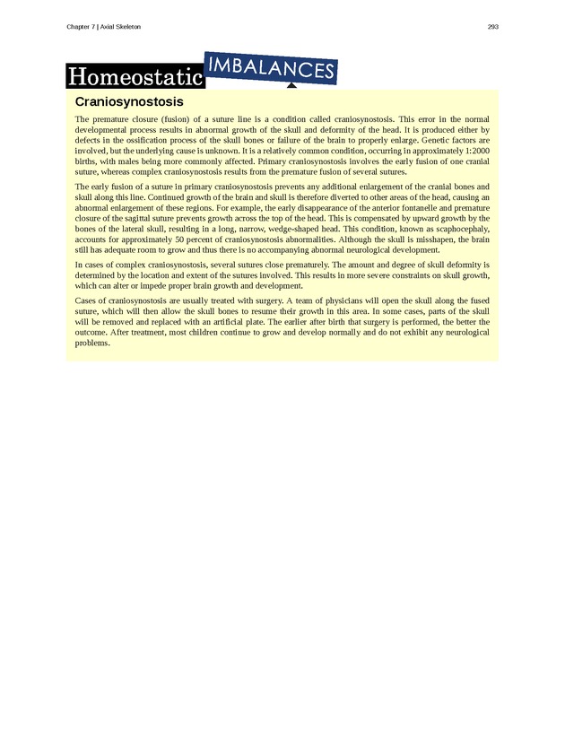 Anatomy & Physiology - Front Matter 302