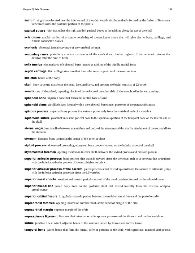 Anatomy & Physiology - Front Matter 308