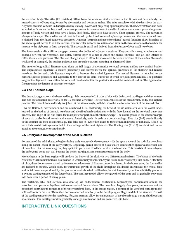 Anatomy & Physiology - Front Matter 311