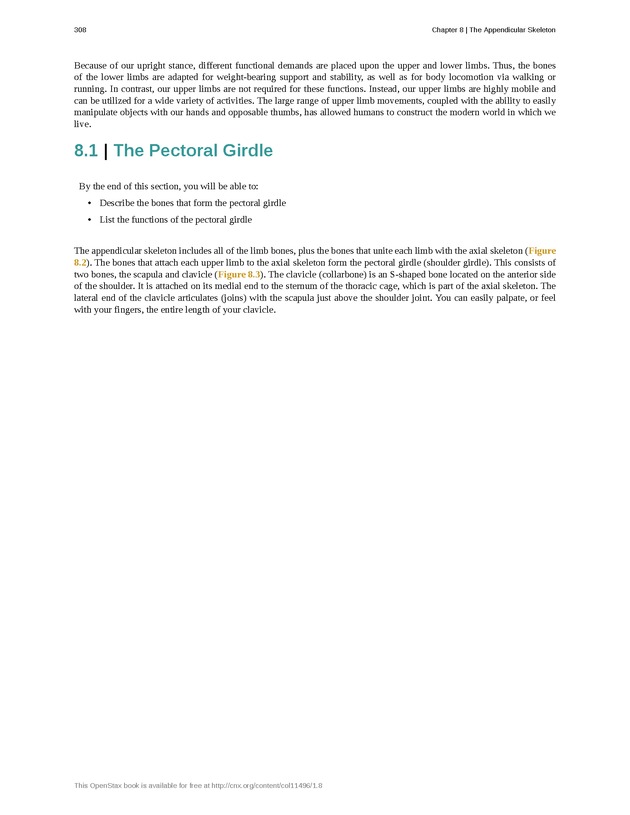 Anatomy & Physiology - Front Matter 317