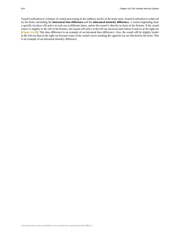 Anatomy & Physiology - 