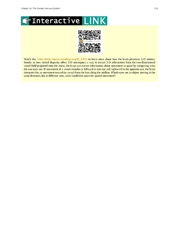 Anatomy & Physiology - 
