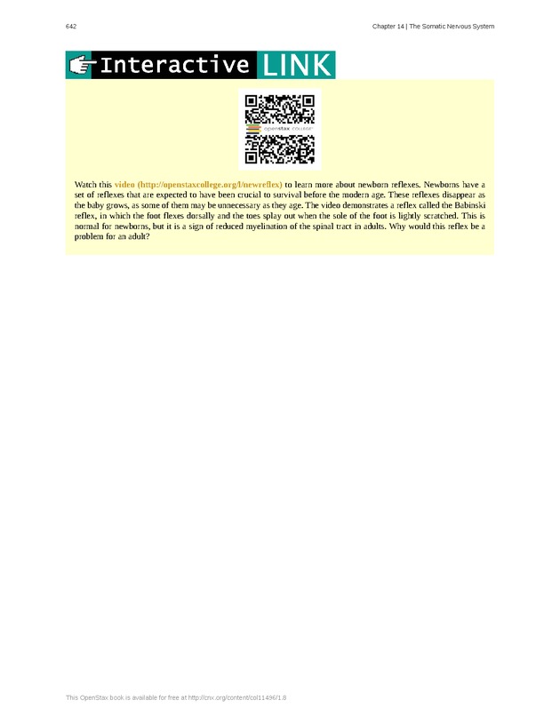 Anatomy & Physiology - 