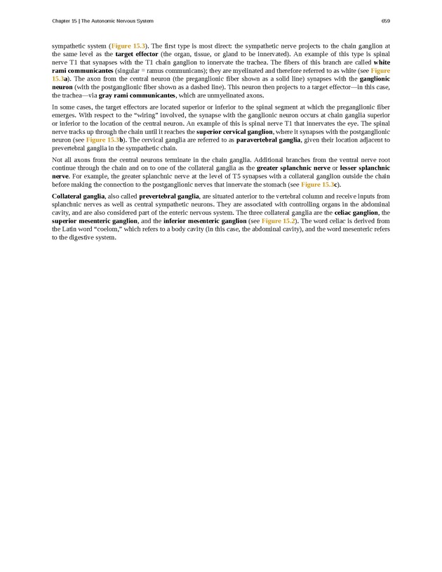 Anatomy & Physiology - 