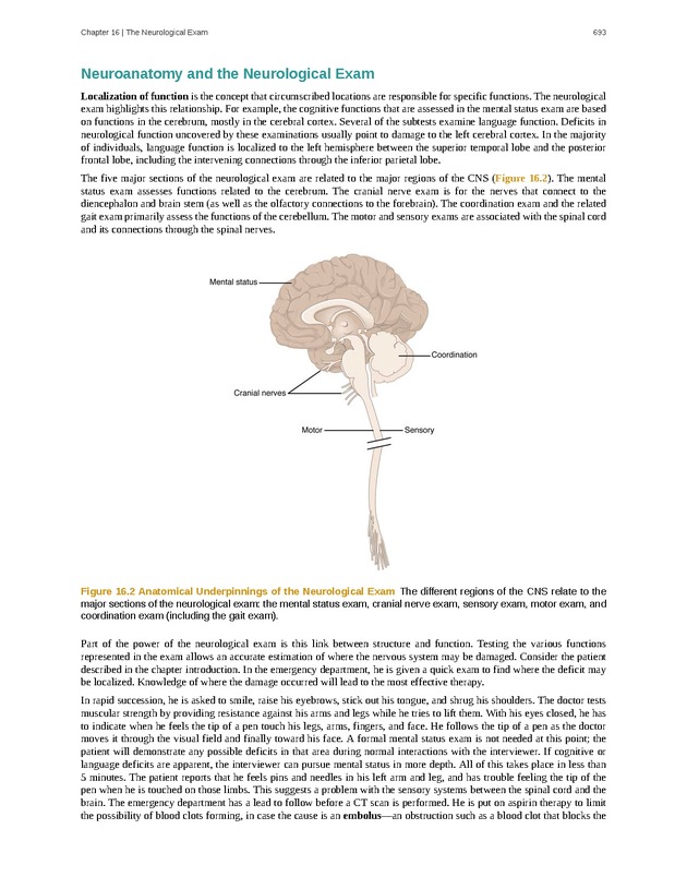 Anatomy & Physiology - 