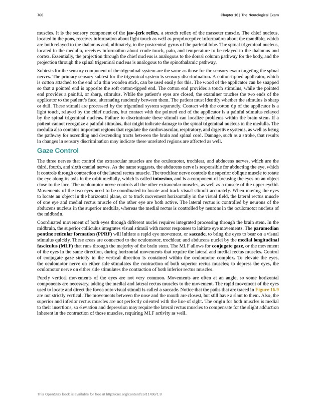Anatomy & Physiology - 