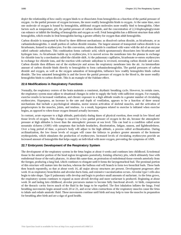Anatomy & Physiology - 