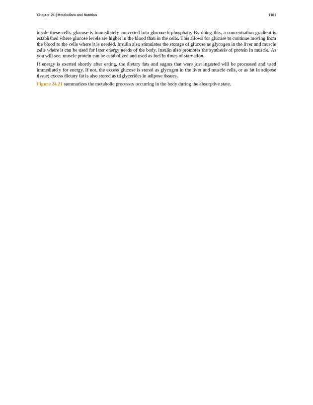 Anatomy & Physiology - 