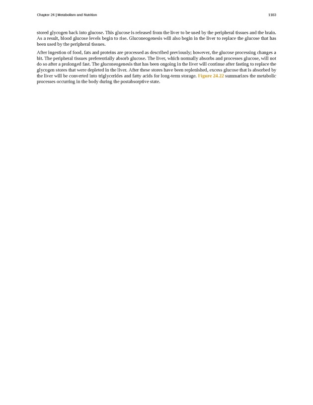 Anatomy & Physiology - 