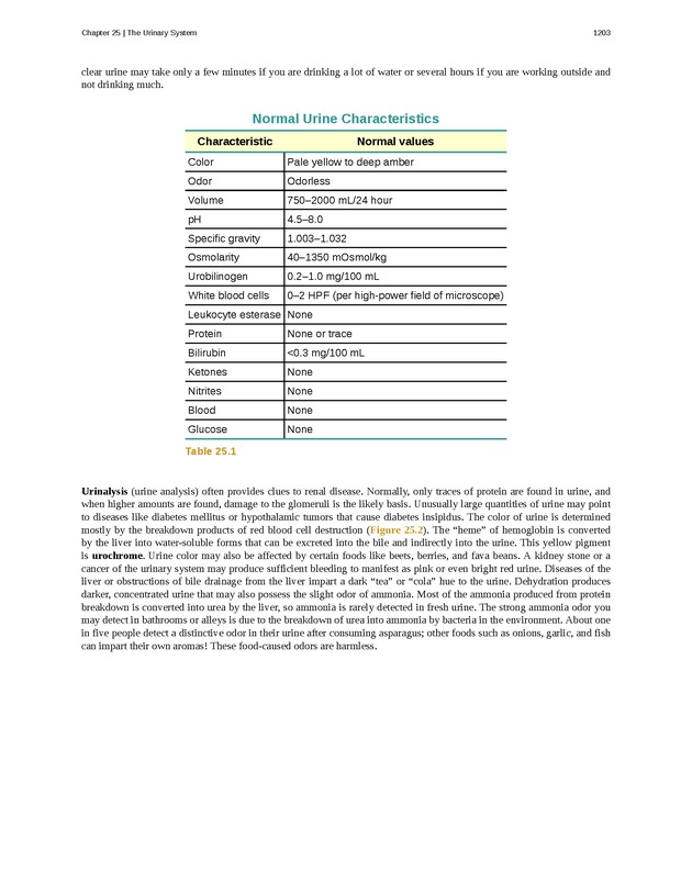 Anatomy & Physiology - 